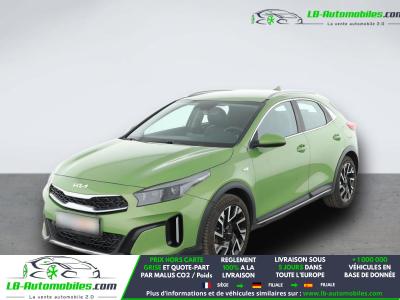 Kia XCeed 1.6 CRDi 136 ch MHEV BVA