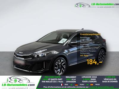 Kia XCeed 1.6 CRDi 136 ch MHEV BVA
