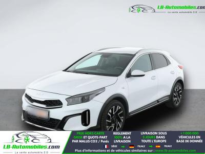 Kia XCeed 1.5l T-GDi 160 ch BVA