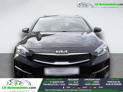 Kia XCeed 1.5l T-GDi 160 ch BVA