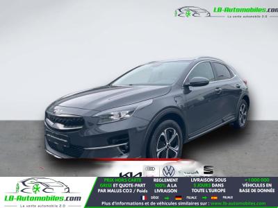 Kia XCeed 1.6 GDi Hybride Rechargeable 141ch BVA