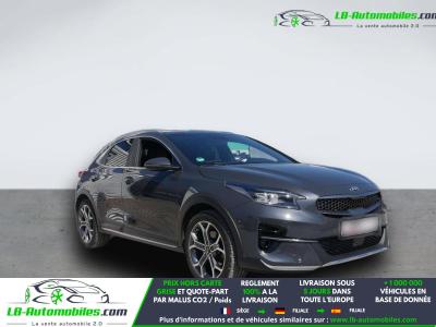 Kia XCeed 1.6 GDi PHEV 141ch BVA