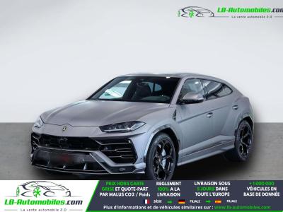 Lamborghini Urus 4.0 V8 650 ch BVA