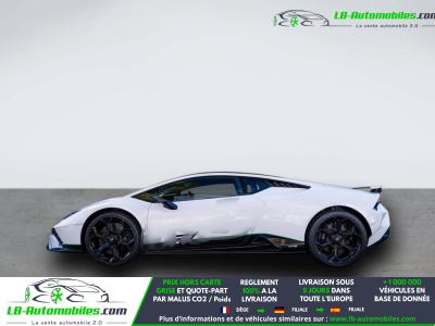 Lamborghini Huracan Tecnica 5.2 V10 640 RWD LDF7