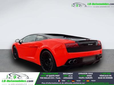 Lamborghini Gallardo 5.2 V10 LP 560-2