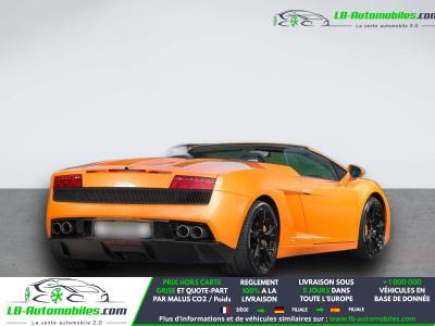 Lamborghini Gallardo 5.2 V10 LP 560-2