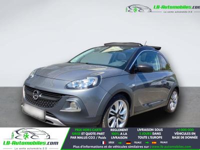 Opel Adam 1.0 115 ch