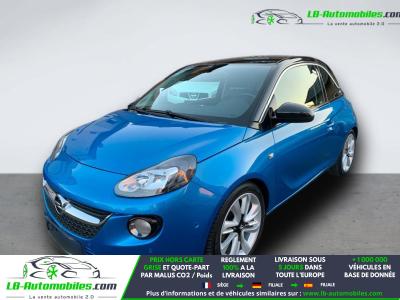 Opel Adam 1.0 115 ch