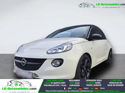 Opel Adam 1.0 115 ch