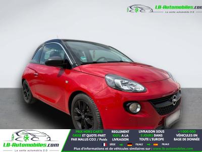 Opel Adam 1.0 115 ch