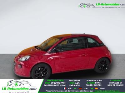 Opel Adam 1.0 115 ch
