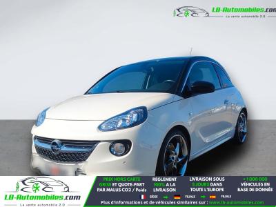 Opel Adam 1.0 115 ch