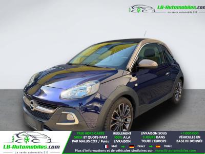 Opel Adam 1.0 115 ch
