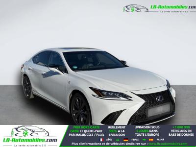 Lexus ES 300h