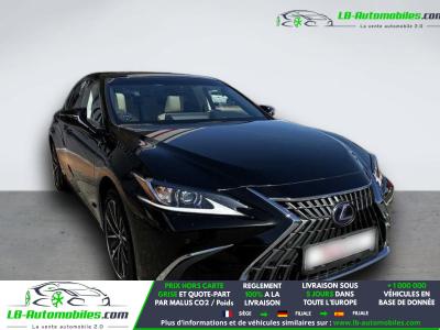 Lexus ES 300h