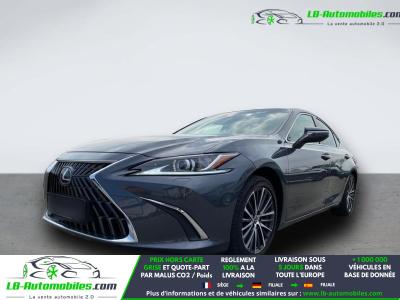 Lexus ES 300h