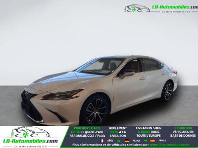 Lexus ES 300h