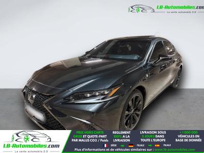 Lexus ES 300h