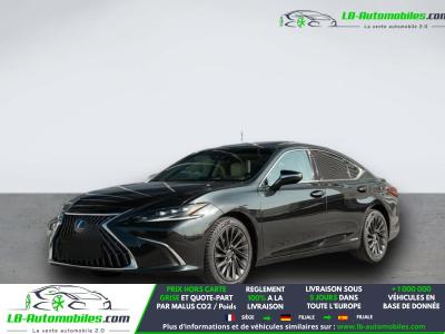 Lexus ES 300h