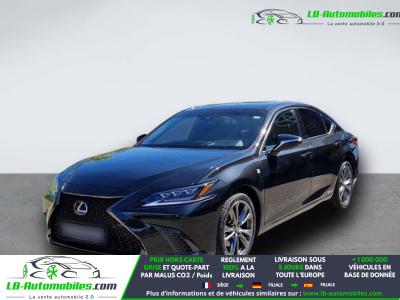 Lexus ES 300h