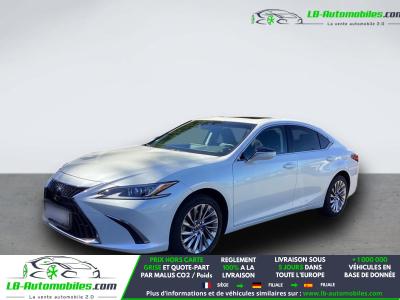 Lexus ES 300h