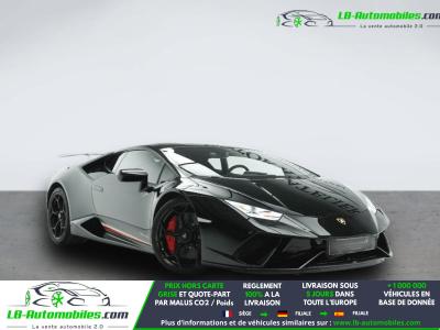 Lamborghini Huracan Performante 640