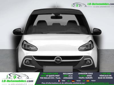 Opel Adam 1.2 Twinport 70 ch