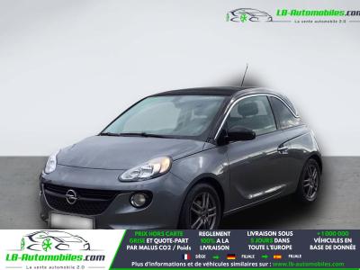 Opel Adam 1.2 Twinport 70 ch