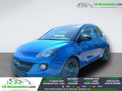 Opel Adam 1.2 Twinport 70 ch