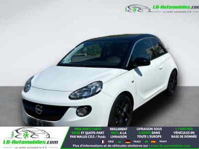 Opel Adam 1.2 Twinport 70 ch