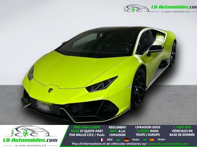 Lamborghini Huracan Evo 5.2 V10 640 4WD LDF7