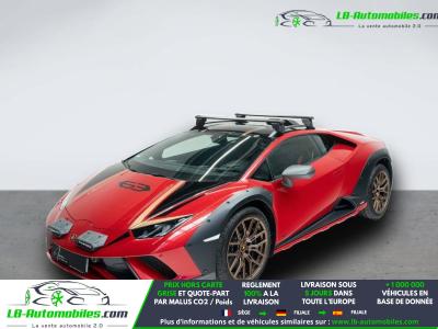 Lamborghini Huracan Sterrato 5.2 V10 610 4WD
