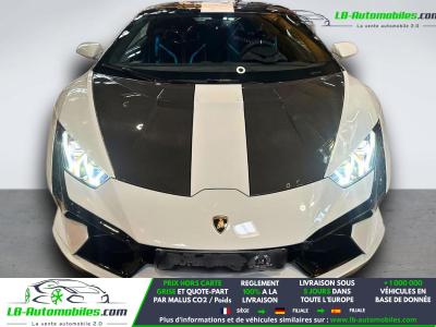 Lamborghini Huracan Evo 5.2 V10 640 4WD LDF7
