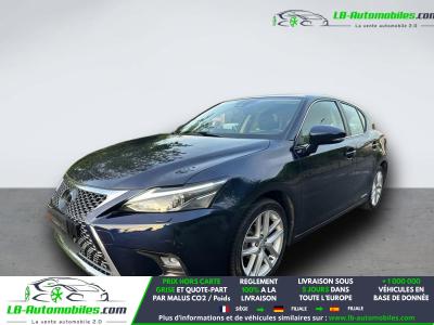 Lexus IS 300h