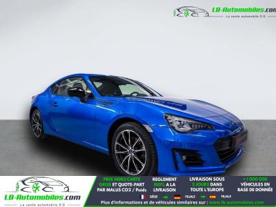 Subaru BRZ 2.0 200 ch BVM