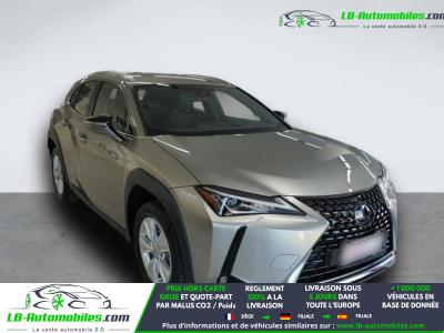 Lexus IS 300h