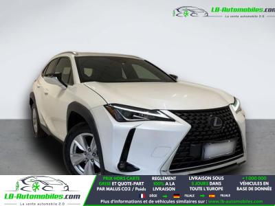 Lexus IS 300h