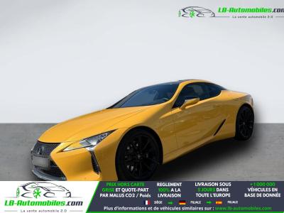 Lexus LC 500