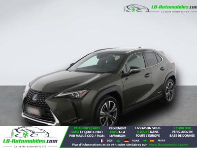 Lexus IS 300h
