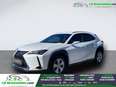 Lexus IS 300h