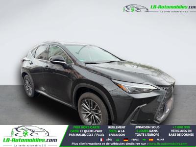 Lexus NX 350h Hybride