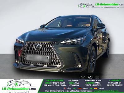 Lexus NX 350h 2WD Hybride