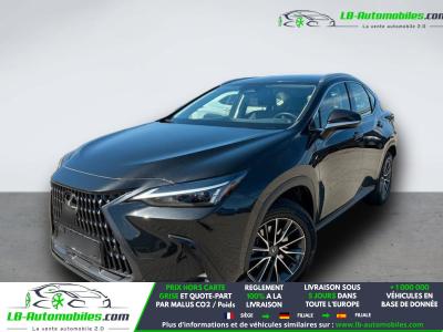 Lexus NX 350h 2WD Hybride