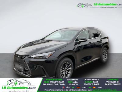 Lexus NX 350h 2WD Hybride