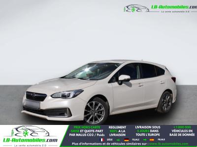 Subaru Impreza 1.6i 114 ch BVA