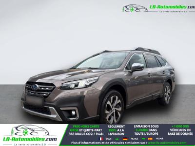 Subaru Outback 2.5i 173 ch BVA
