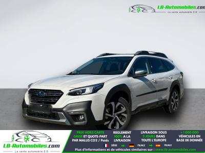 Subaru Outback 2.5i 173 ch BVA