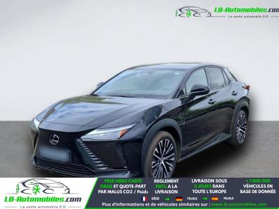 Lexus RZ 450e