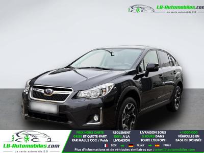 Subaru XV 2.0i 147 ch BVA