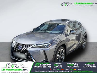 Lexus UX 250h 2WD